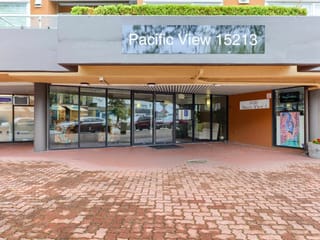 Apartment for sale in White Rock, South Surrey White Rock, 205 15213 Pacific Avenue, 263193567 | Realtylink.org