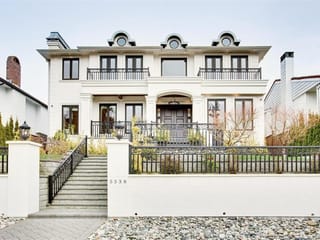 House for sale in Burnaby, Burnaby North, 5538 Meadedale Drive, 263193569 | Realtylink.org