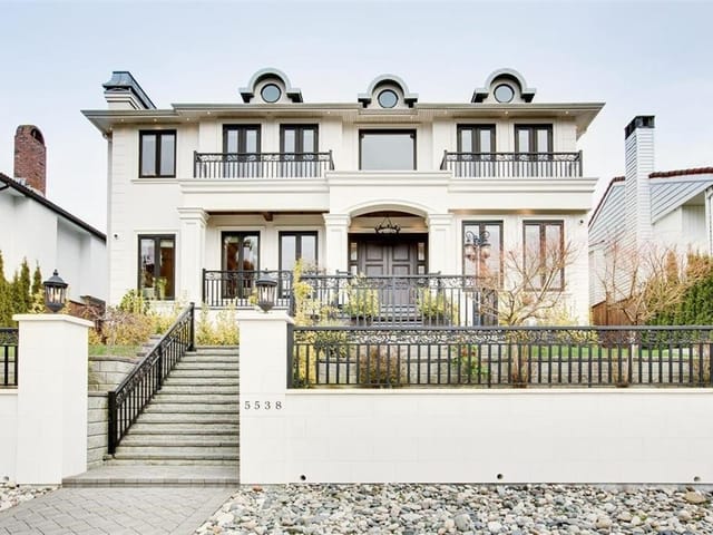 House for sale in Burnaby, Burnaby North, 5538 Meadedale Drive, 263193569 | Realtylink.org