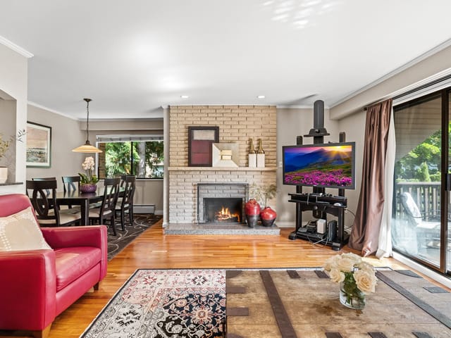Apartment for sale in Vancouver, Vancouver West, 207 1750 W 10th Avenue, 263193572 | Realtylink.org