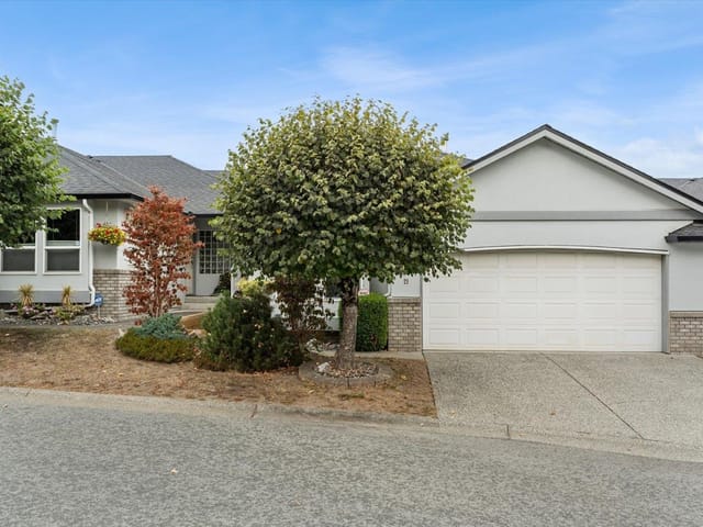 Townhouse for sale in Abbotsford, Abbotsford, 21 3902 Latimer Street, 263193573 | Realtylink.org