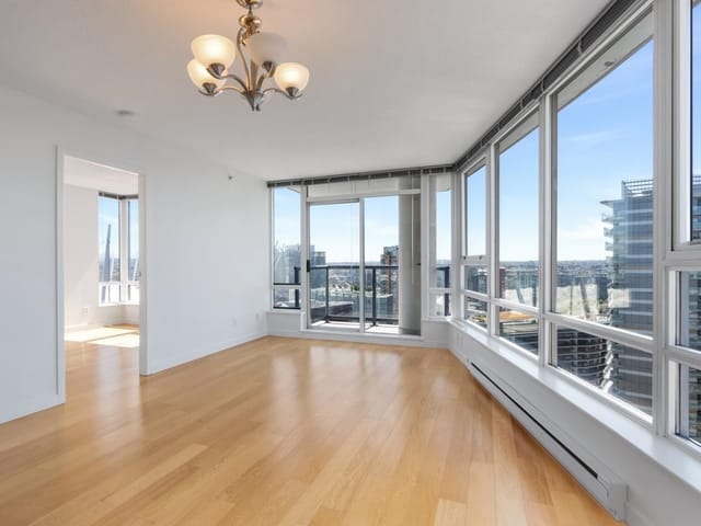 Apartment for rent in Vancouver, Vancouver West, 3102 928 Beatty Street, 263193576 | Realtylink.org