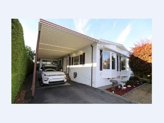 Manufactured Home for sale in Surrey, South Surrey White Rock, 112 2303 Cranley Drive, 263193586 | Realtylink.org