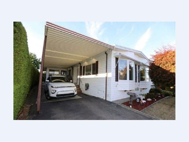 Manufactured Home for sale in Surrey, South Surrey White Rock, 112 2303 Cranley Drive, 263193586 | Realtylink.org