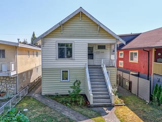 House for sale in Vancouver, Vancouver East, 2336 45 Avenue, 263193588 | Realtylink.org