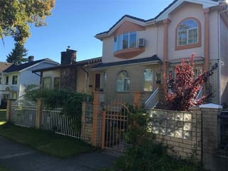 House for sale in Vancouver, Vancouver East, 5109 Slocan Street, 263193591 | Realtylink.org