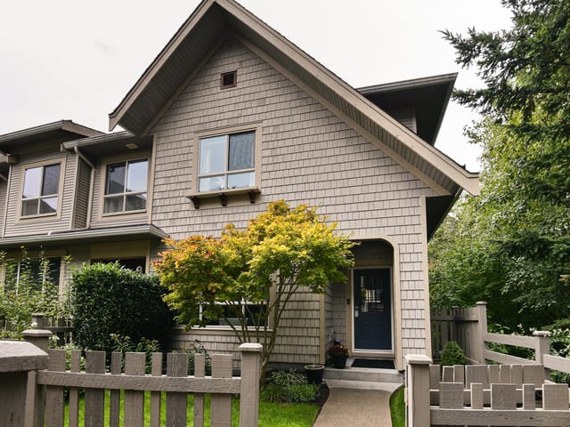 Townhouse for sale in Surrey, South Surrey White Rock, 57 2738 158 Street, 263193592 | Realtylink.org