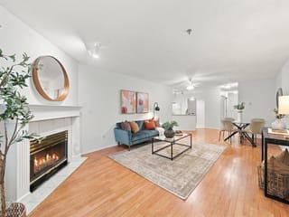 Apartment for sale in Surrey, Cloverdale, 207 5955 177b Street, 263193602 | Realtylink.org