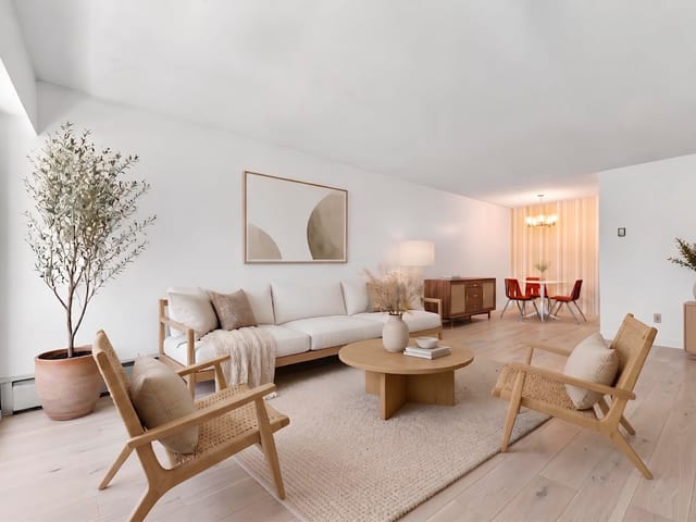 Apartment for sale in Vancouver, Vancouver West, 205 1825 W 8th Avenue, 263193610 | Realtylink.org