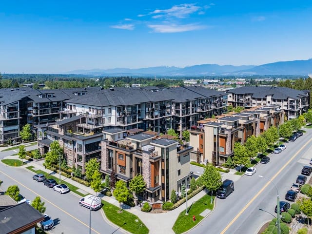 Townhouse for rent in Langley, Langley, 9 8567 204 Street, 263193612 | Realtylink.org
