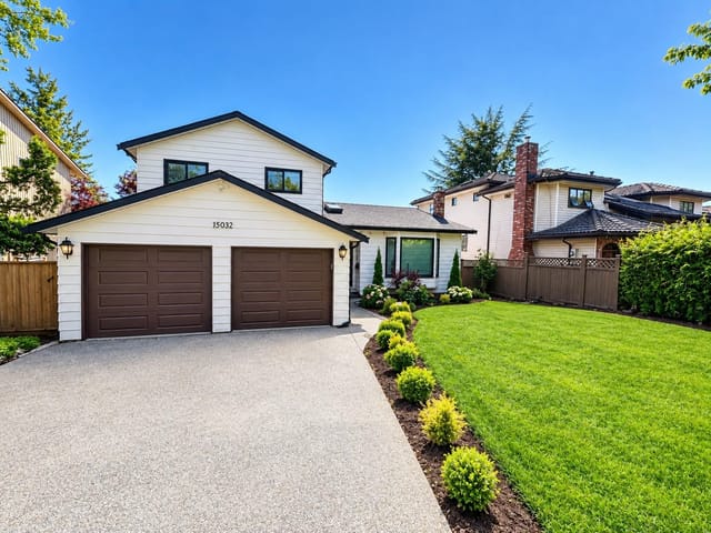 House for sale in Surrey, Surrey, 15032 Spenser Drive, 263193615 | Realtylink.org