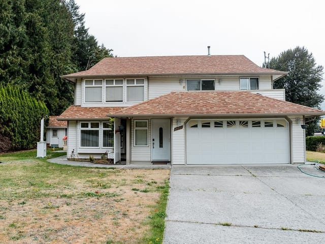 House for sale in Hope, Hope & Area, 1250 Ryder Street, 263193616 | Realtylink.org