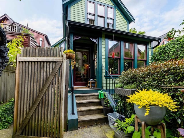 Townhouse for rent in Vancouver, Vancouver East, 660 E Georgia Street, 263193617 | Realtylink.org