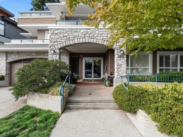 Apartment for sale in North Vancouver, North Vancouver, 208 3151 Connaught Crescent, 263193621 | Realtylink.org