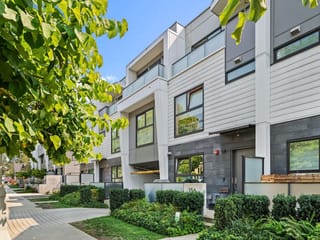 Townhouse for sale in Vancouver, Vancouver West, 156 W Woodstock Avenue, 263193628 | Realtylink.org