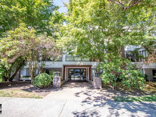 Apartment for rent in Vancouver, Vancouver West, 203 1877 West 5th Street, 263193636 | Realtylink.org