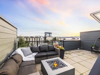 Townhouse for sale in North Vancouver, North Vancouver, 444 545 E 2nd Street, 263193641 | Realtylink.org