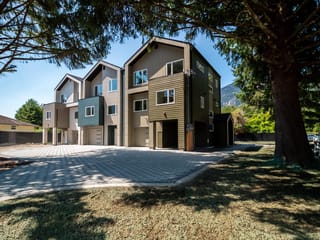 Townhouse for sale in Squamish, Squamish, 1108 Magee Street, 263193647 | Realtylink.org