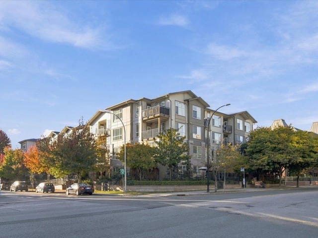 Apartment for sale in Port Coquitlam, Port Coquitlam, 307 2343 Atkins Avenue, 263193649 | Realtylink.org