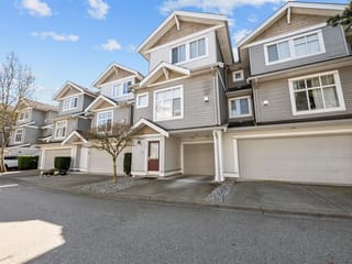 Townhouse for sale in Surrey, Cloverdale, 37 16760 61 Avenue, 263193660 | Realtylink.org
