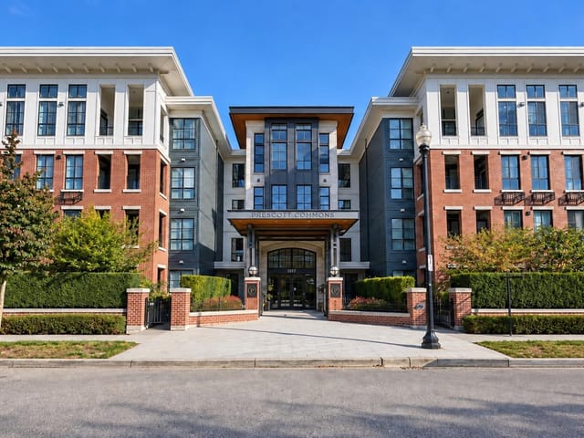 Apartment for sale in Surrey, South Surrey White Rock, 213 15137 33 Avenue, 263193674 | Realtylink.org