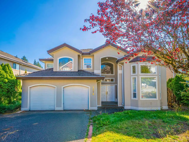 House for sale in Coquitlam, Coquitlam, 3070 Timber Court, 263193676 | Realtylink.org