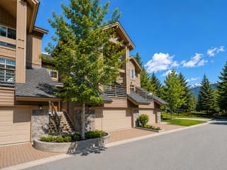Townhouse for sale in Whistler, Whistler, 18 8030 Nicklaus North Boulevard, 263193678 | Realtylink.org