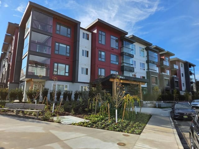 Apartment for rent in Surrey, Surrey, 321 13760 75 a Avenue, 263193689 | Realtylink.org