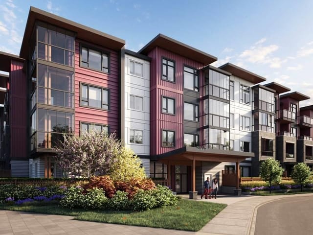 Apartment for rent in Surrey, Surrey, 321 13760 76 a Avenue, 263193689 | Realtylink.org