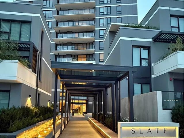 Apartment for rent in Burnaby, Burnaby North, 3805 2135 Springer Avenue, 263193690 | Realtylink.org