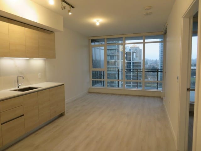 Apartment for rent in Burnaby, Burnaby North, 1303 2085 Skyline Court, 263193692 | Realtylink.org