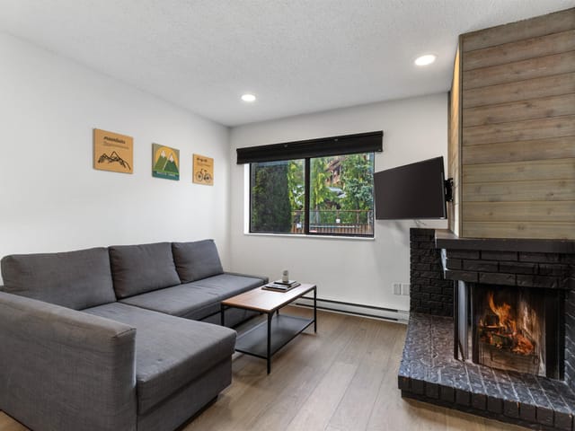 Apartment for sale in Whistler, Whistler, 104 2129 Lake Placid Road, 263193698 | Realtylink.org