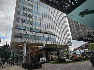 Apartment for sale in Vancouver, Vancouver West, 3106 1077 Cordova Street, 263193701 | Realtylink.org