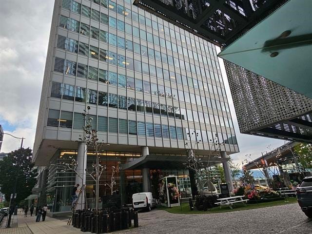 Apartment for sale in Vancouver, Vancouver West, 3106 1077 Cordova Street, 263193701 | Realtylink.org