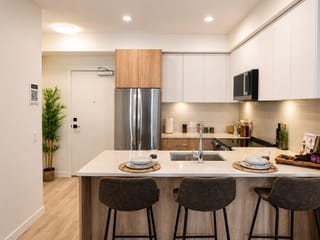 Apartment for rent in North Vancouver, North Vancouver, 416 245 Bewicke Avenue, 263193702 | Realtylink.org
