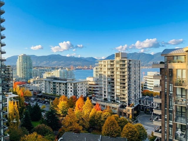 Apartment for rent in North Vancouver, North Vancouver, 1006 175 2nd Street, 263193703 | Realtylink.org