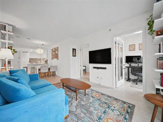 Apartment for sale in Vancouver, Vancouver West, 512 1133 Homer Street, 263193706 | Realtylink.org