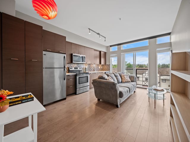 Apartment for sale in Vancouver, Vancouver East, 301 4372 Fraser Street, 263193707 | Realtylink.org