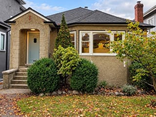 House for rent in Vancouver, Vancouver West, 4147 W13th Ave, 263193708 | Realtylink.org