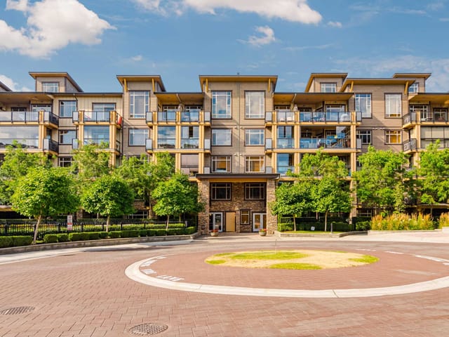 Apartment for sale in Langley, Langley, 371 8258 207a Street, 263193711 | Realtylink.org