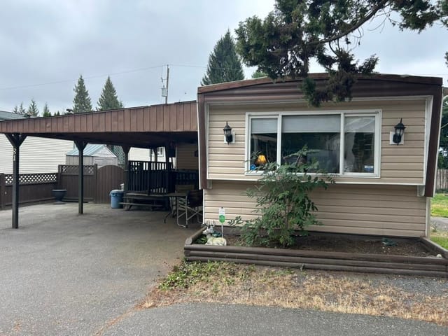 Manufactured Home for sale in Mission, Mission, 81 10221 N Wilson Road, 263193713 | Realtylink.org