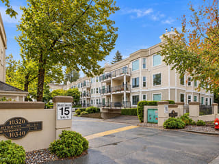 Apartment for sale in Surrey, North Surrey, 109 10320 156 Street, 263193724 | Realtylink.org
