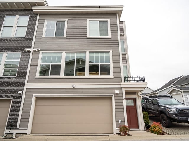 Townhouse for rent in Langley, Langley, 42 8372 202b Street, 263193732 | Realtylink.org