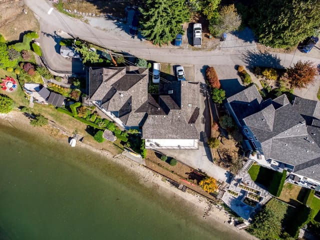 1/2 Duplex for sale in Port Moody, Port Moody, 1678 Beach Avenue, 263193734 | Realtylink.org