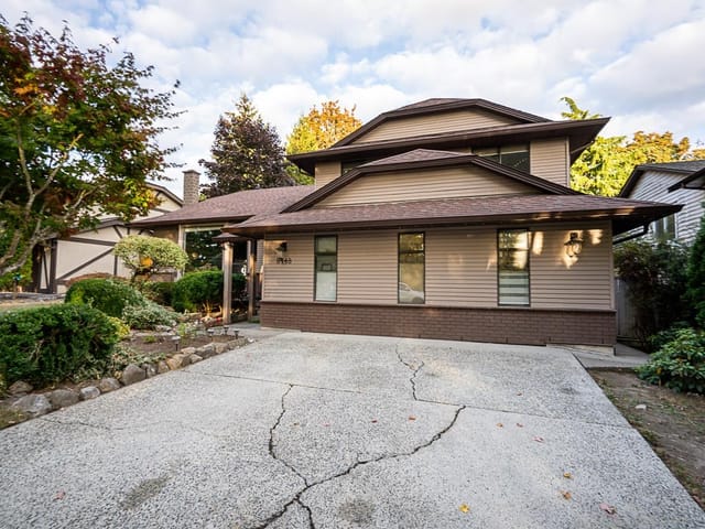 House for sale in Surrey, Surrey, 8448 154 Street, 263193736 | Realtylink.org