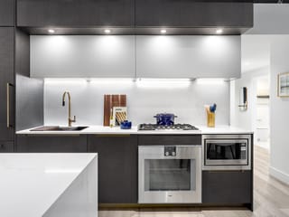 Apartment for sale in Vancouver, Vancouver West, 501 2323 Fir Street, 263193740 | Realtylink.org