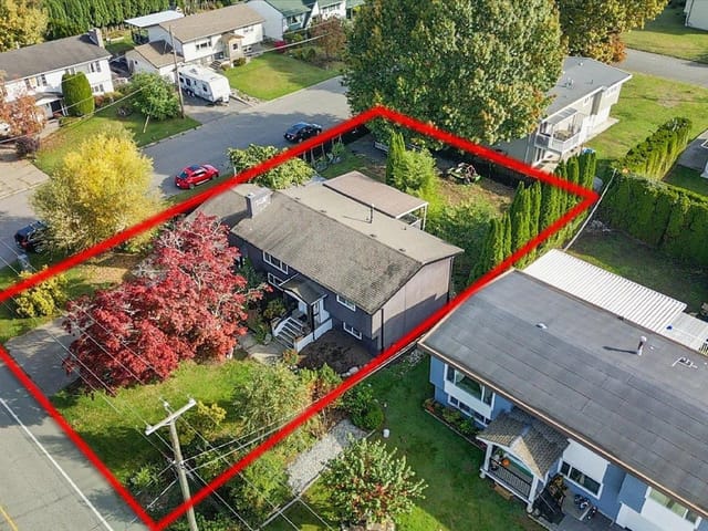 House for sale in Chilliwack, Chilliwack, 10624 McDonald Road, 263193743 | Realtylink.org