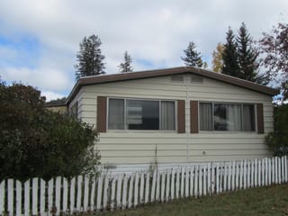 Manufactured Home for sale in 100 Mile House, 100 Mile House, 61 375 Horse Lake Road, 263193745 | Realtylink.org