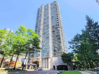 Apartment for rent in Vancouver, Vancouver West, 2203 930 Cambie Street, 263193746 | Realtylink.org