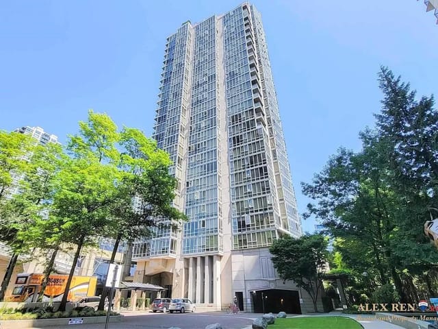 Apartment for rent in Vancouver, Vancouver West, 2203 930 Cambie Street, 263193746 | Realtylink.org